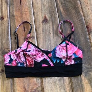 Gorgeous Lululemon bra